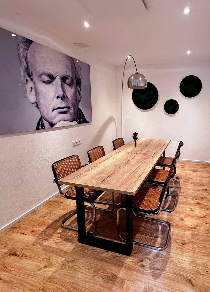 Praxis Michael Ohnewald